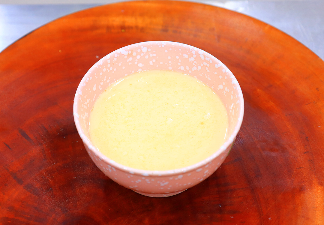 中老年补钙的食物有哪些,中老年人补钙吃这十种食物最有效