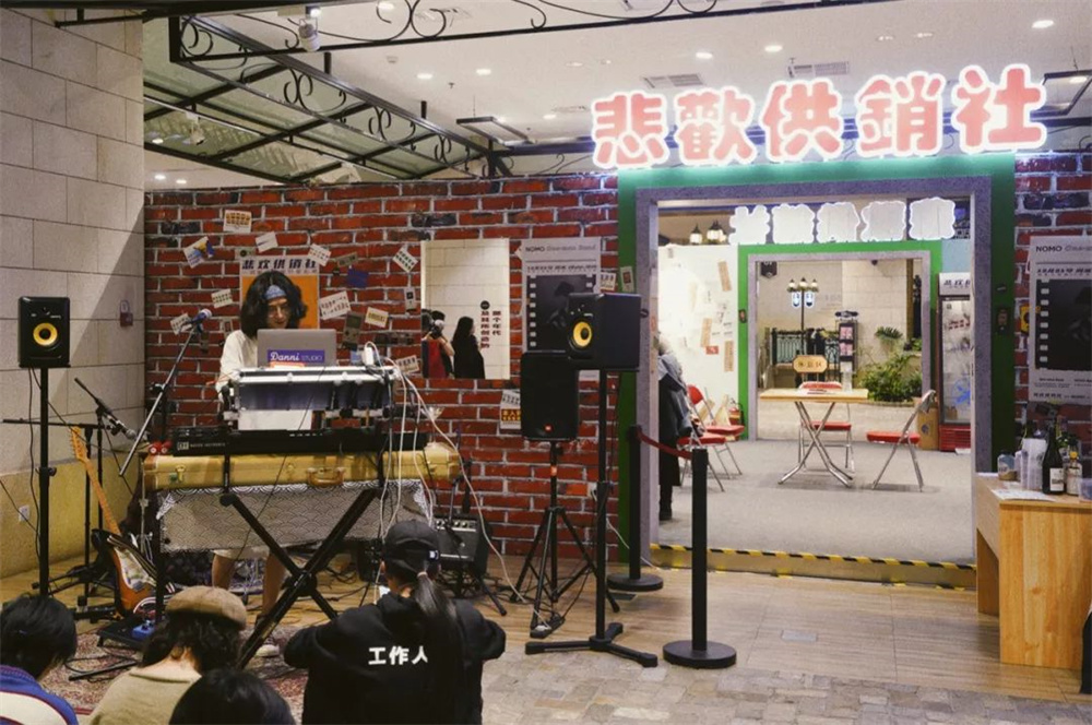 供销社还能继续存在吗,供销社以后还有发展吗