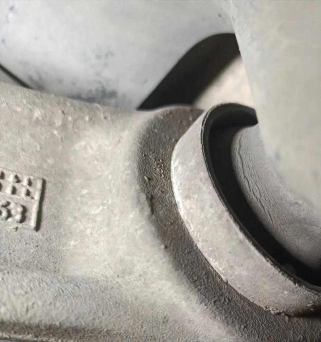 翻新一台12年的宝马,翻新一辆宝马五系