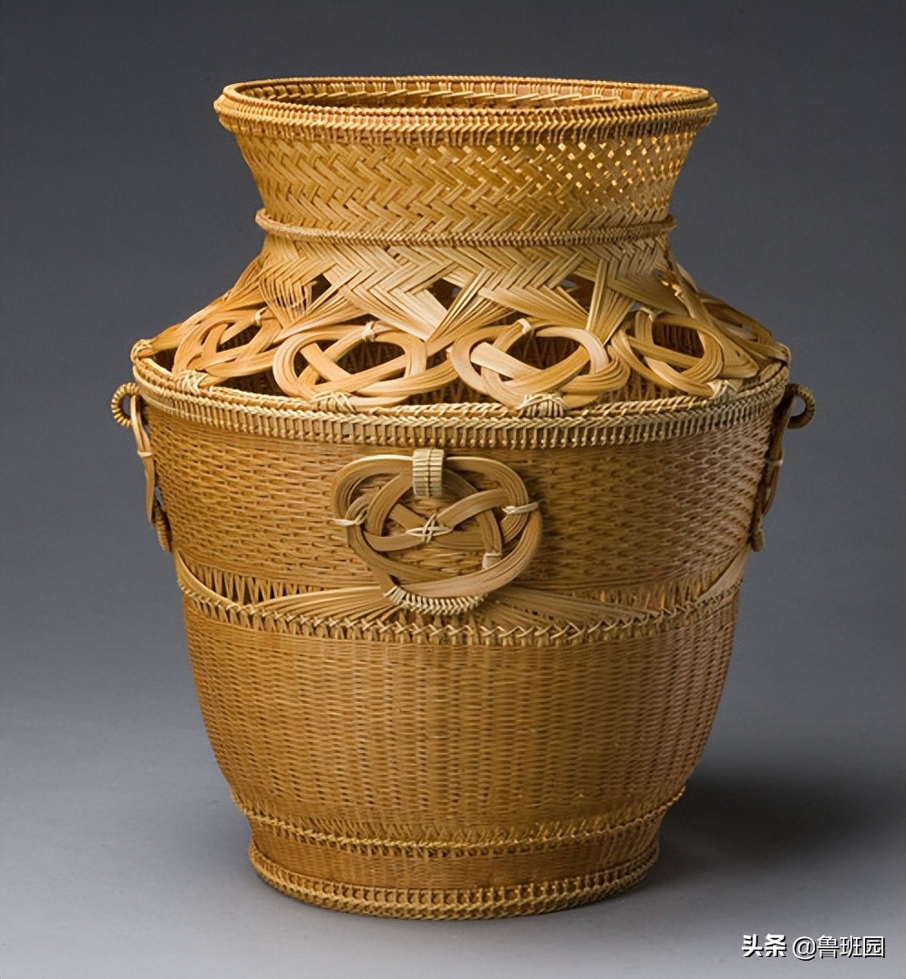 精美竹编家具,竹编家具特点