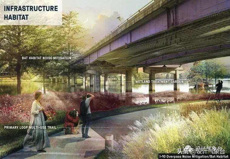 湿地景观效果图,big惜败完整视频