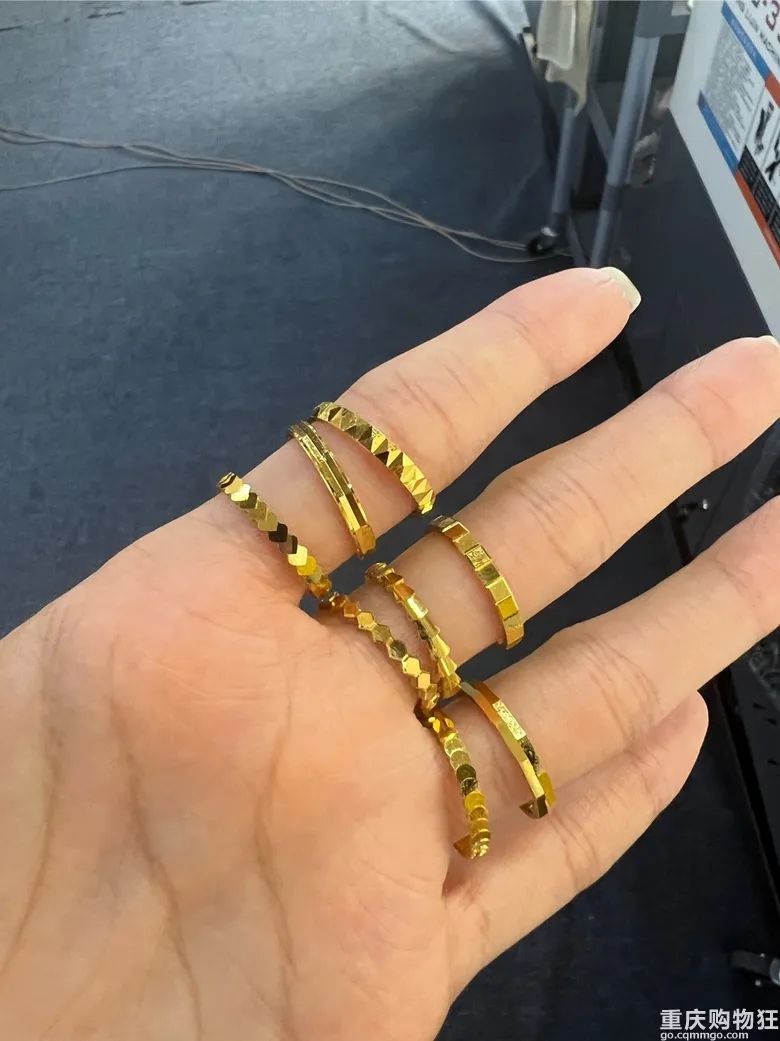 探秘黄金饰品智能产线,探秘黄金提炼