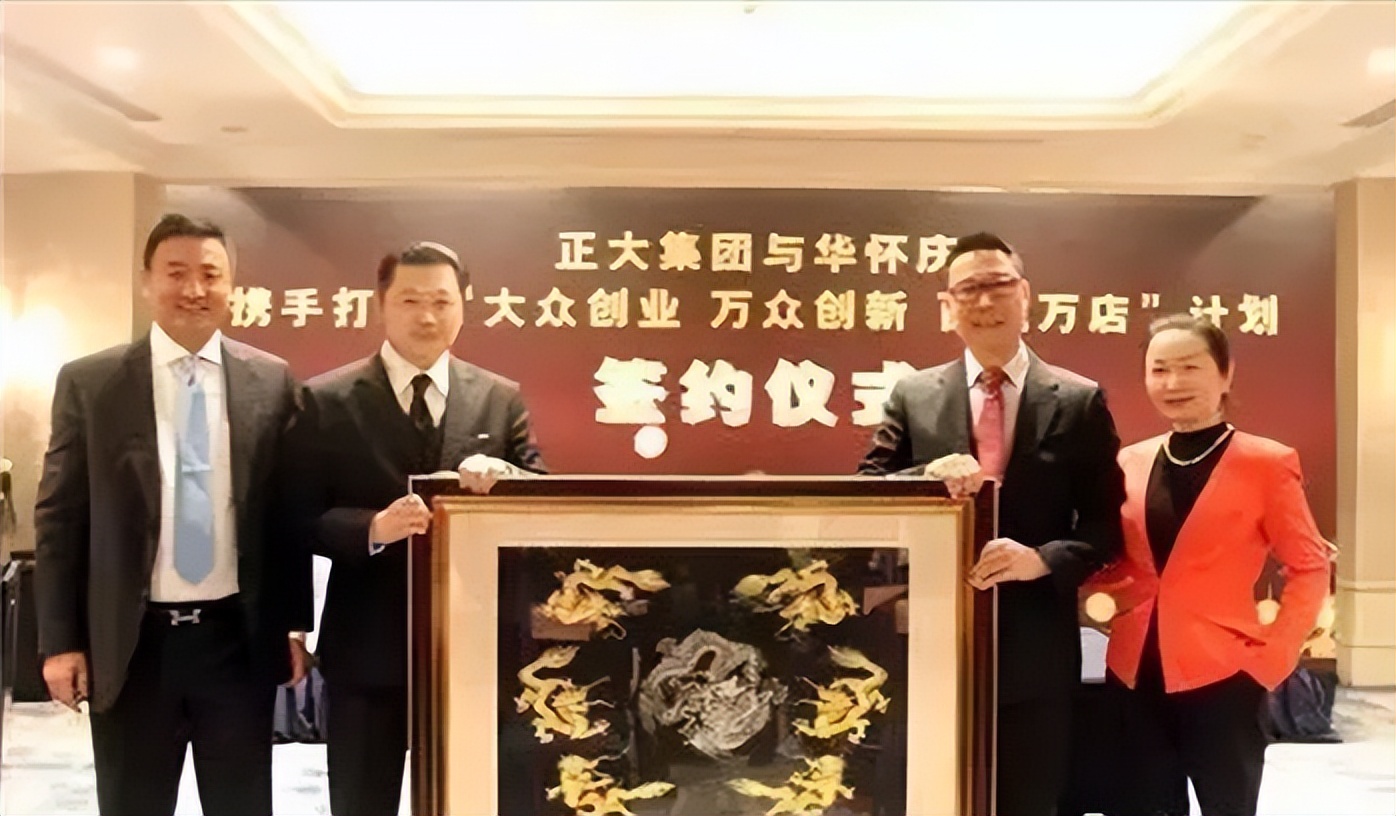 华莱士单店年盈利,华莱士发家史