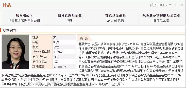 排名前30基金经理,基金经理十年收益率排行榜