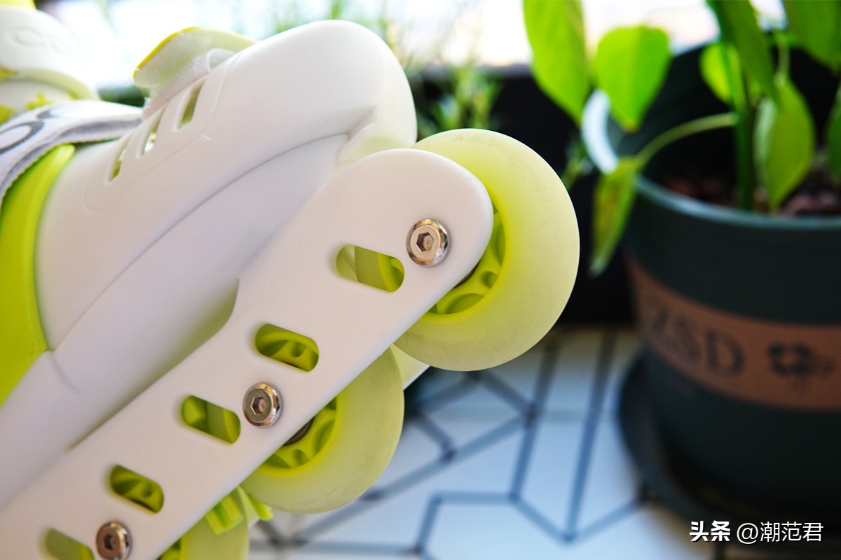 宝宝轮滑运动鞋怎么选,宝宝轮滑鞋1-3岁