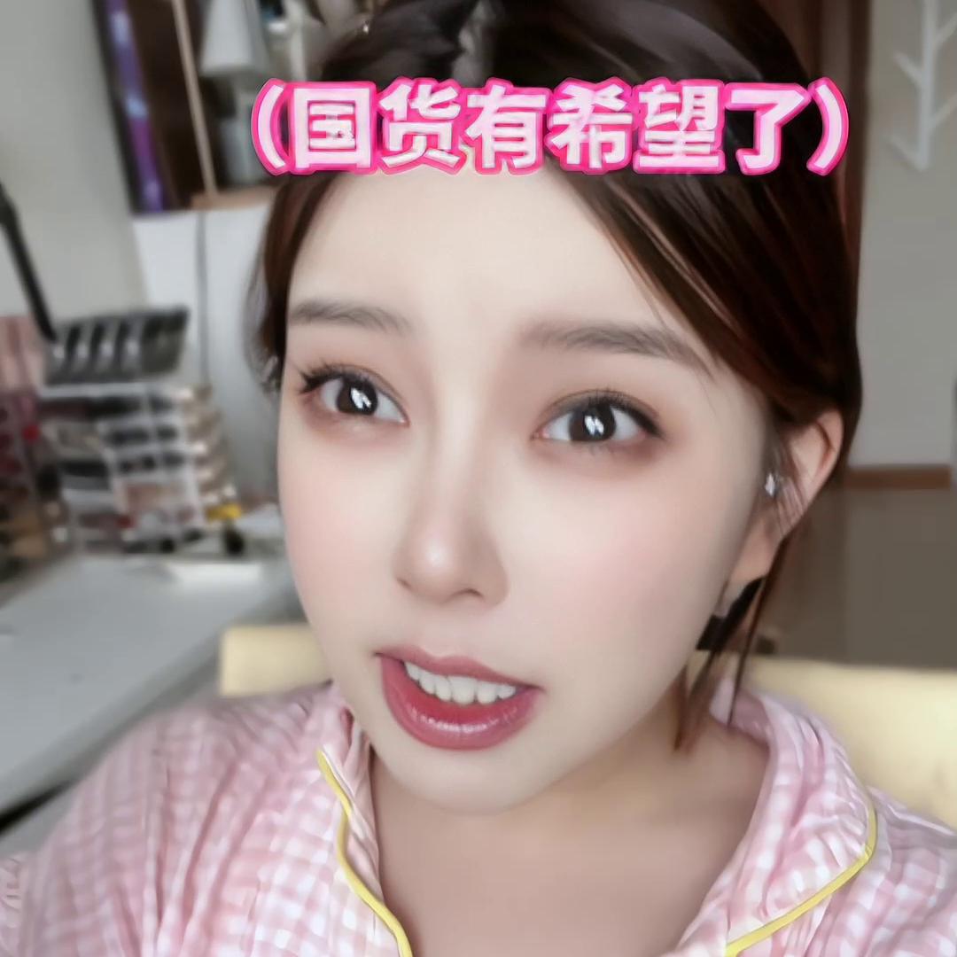 国货之光存在的问题,国货之光国货迎来了春天