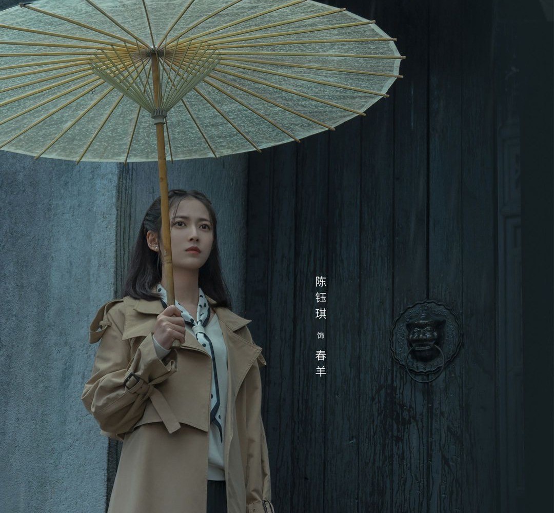 热巴演检察官，张译“对决”丁勇岱，2023这十部待播剧，都是王炸