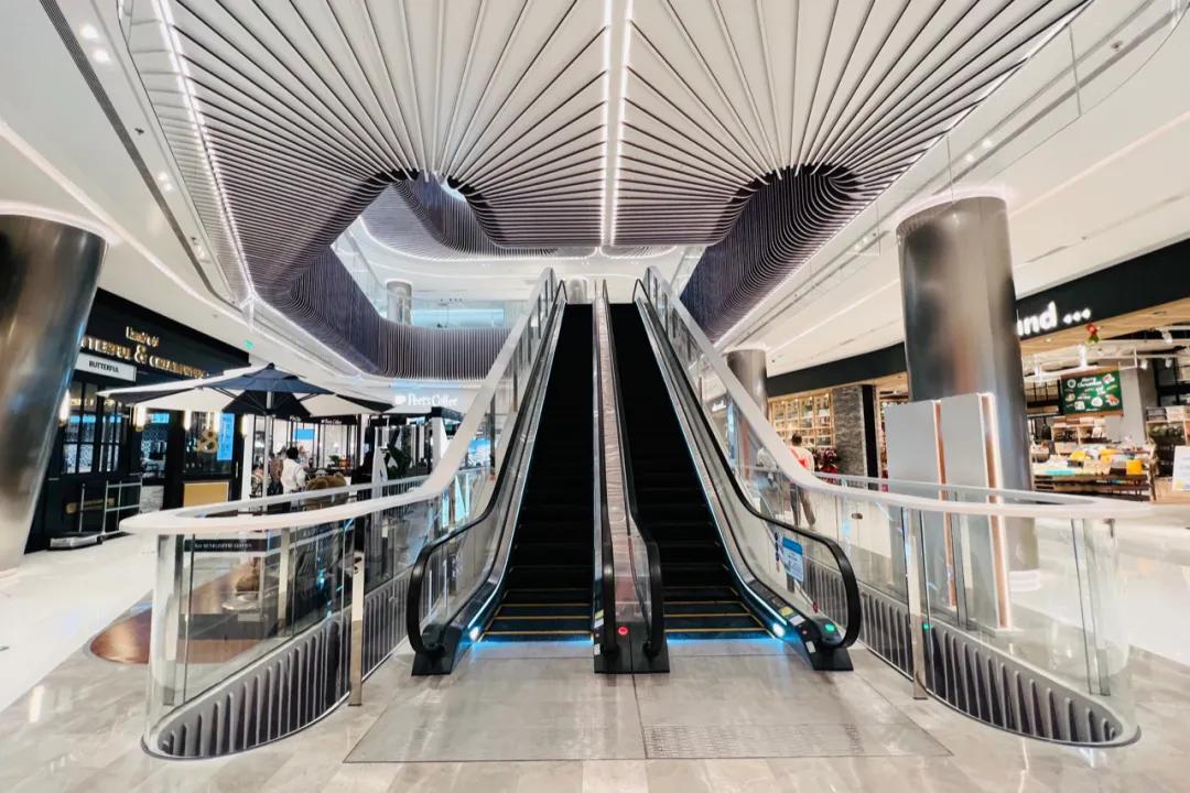 上海大宁久光中心地址,上海久光中心正式开业