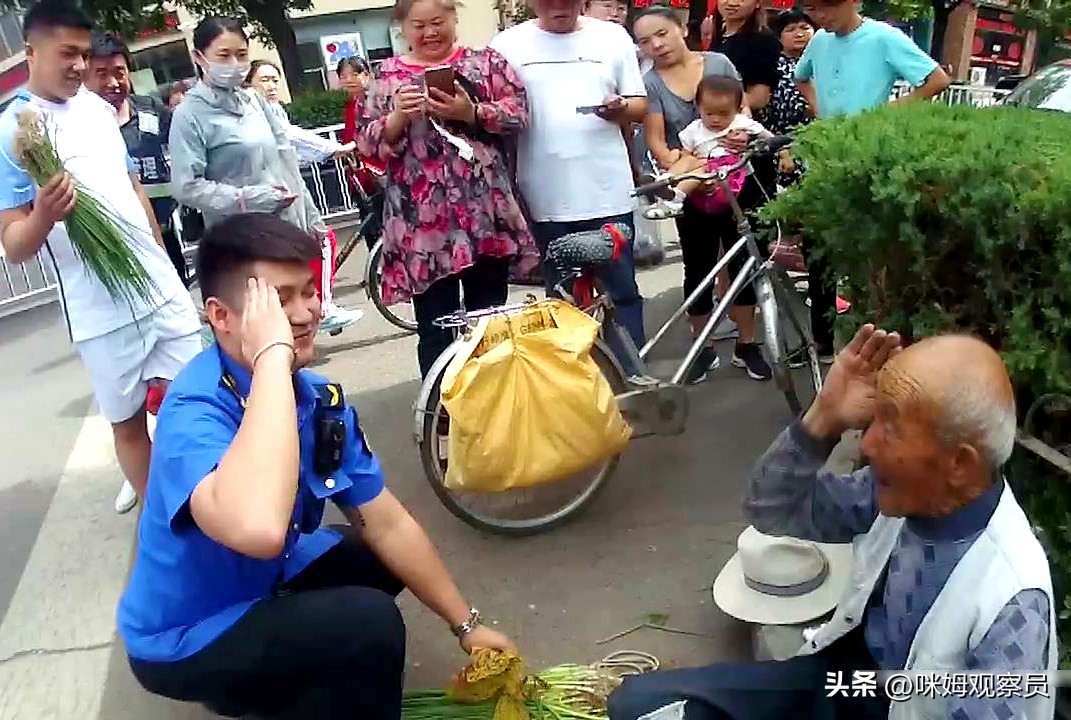 6名城管停职，城管打人警察无管辖权，还手属正当防卫还是互殴？