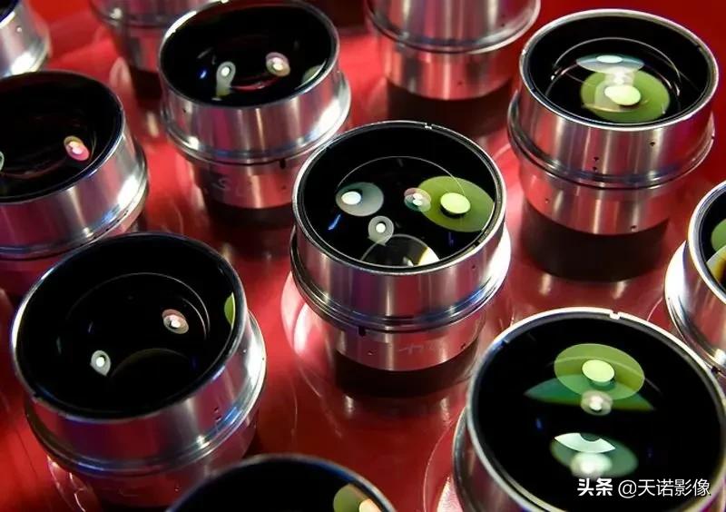 徕卡镜头到底有多牛,徕卡双a镜头怎么选择相机