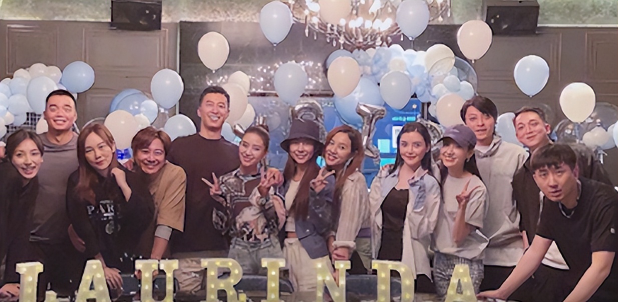 何超莲和尚九熙是不是发小,何超莲尚九熙关系