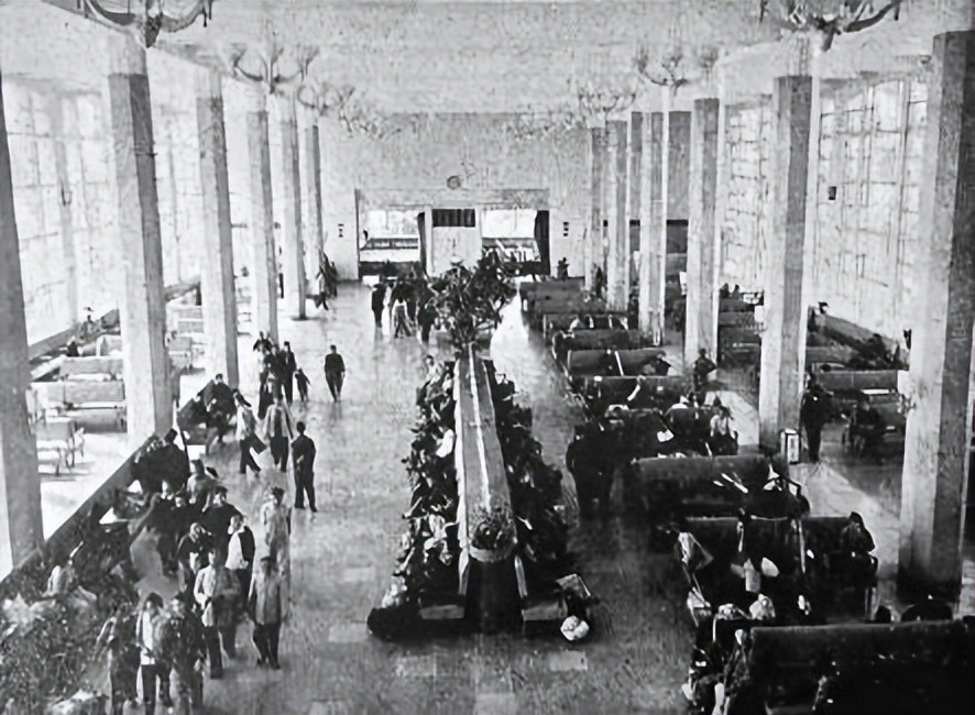 沈阳至北京的客运列车失踪之谜,沈阳到北京列车失踪之谜