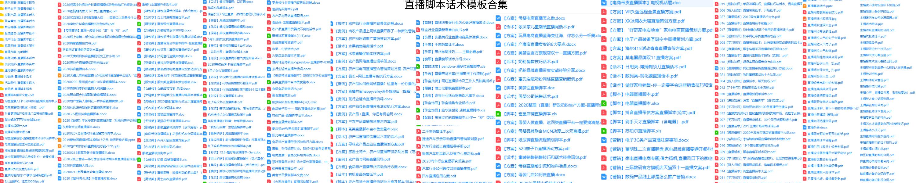 抖音运营推广策划方案ppt,抖音电商运营方案与销售计划书