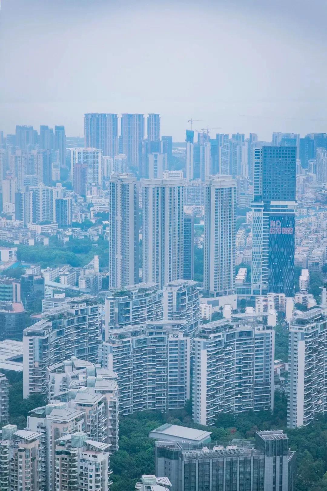 深圳最值得爬的景点,深圳十大最值得爬的山