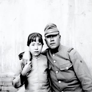 真实日军暴行老照片,日军侵华罕见老照片