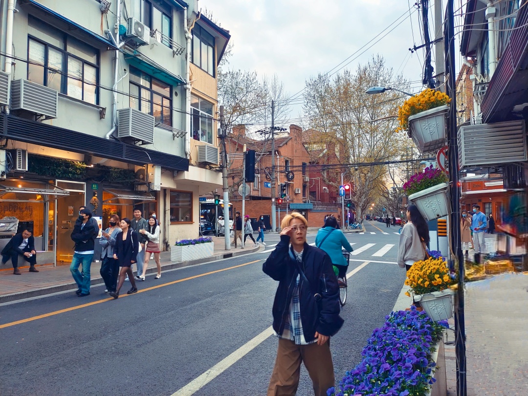 上海人怎么看待咖啡的发展,上海人对咖啡的需求