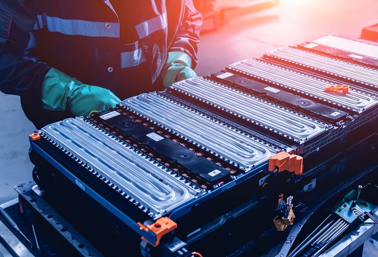 日本固态电池,日本固态电池新进展