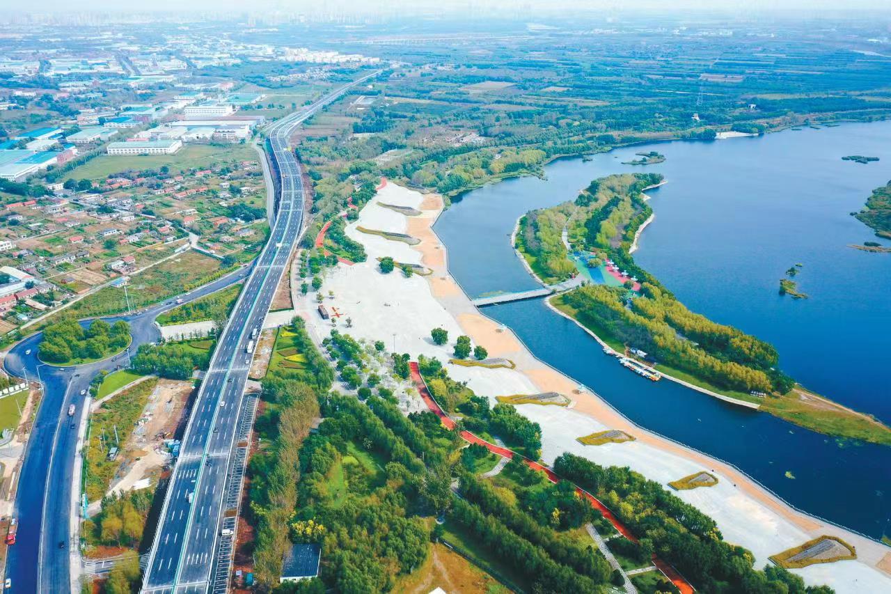 浑河西峡谷公园都有哪些景点,浑河西峡谷生态游记