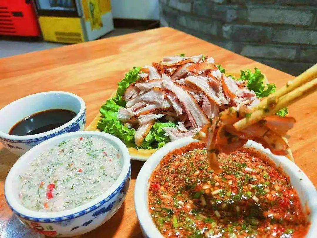 好吃云南小吃,好吃云南