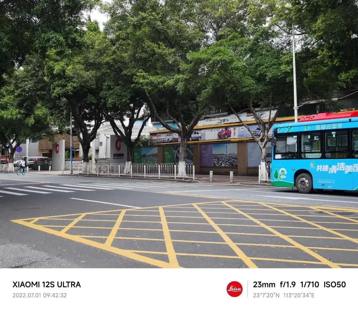 小米12和小米12sultra有什么区别,小米12sultra特别版有什么不同