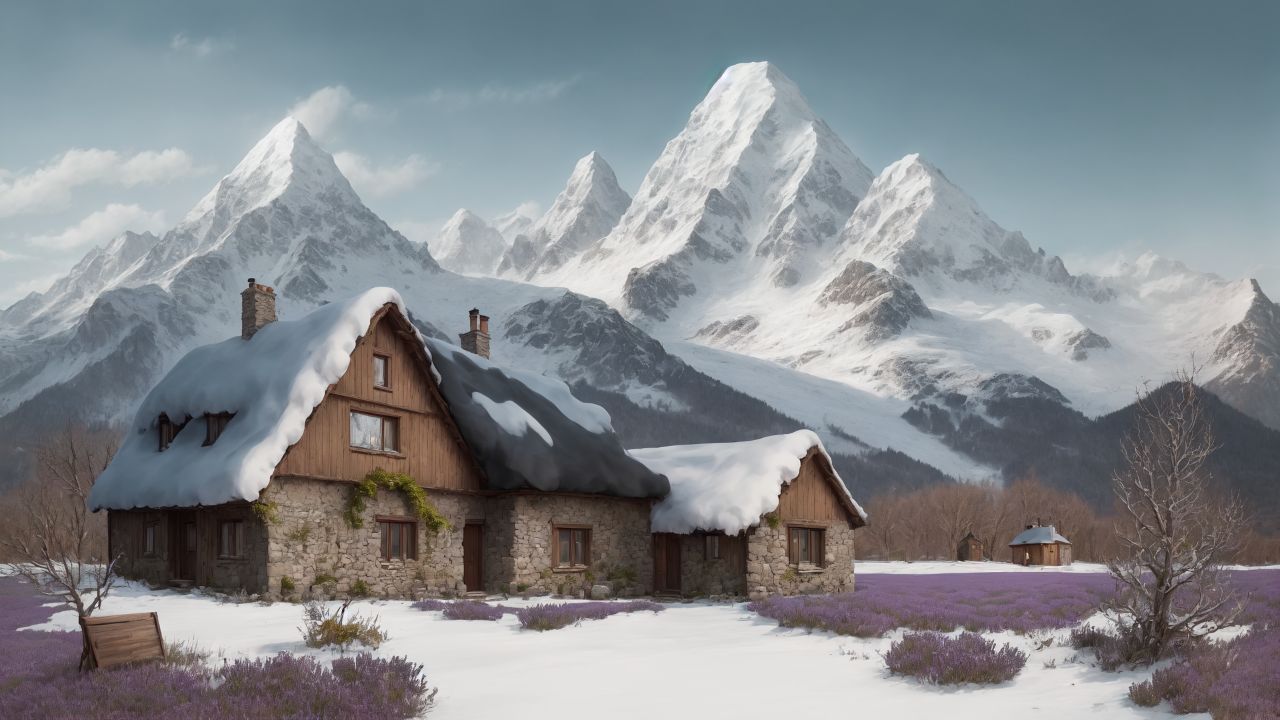 高清壁纸4k全屏电脑壁纸风景,高清壁纸4k风景全屏意境美