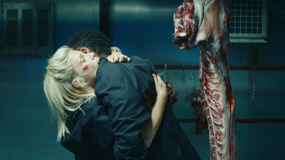 法国R级大片太生猛，全程劲爆高能，将人的兽性发挥到了极致