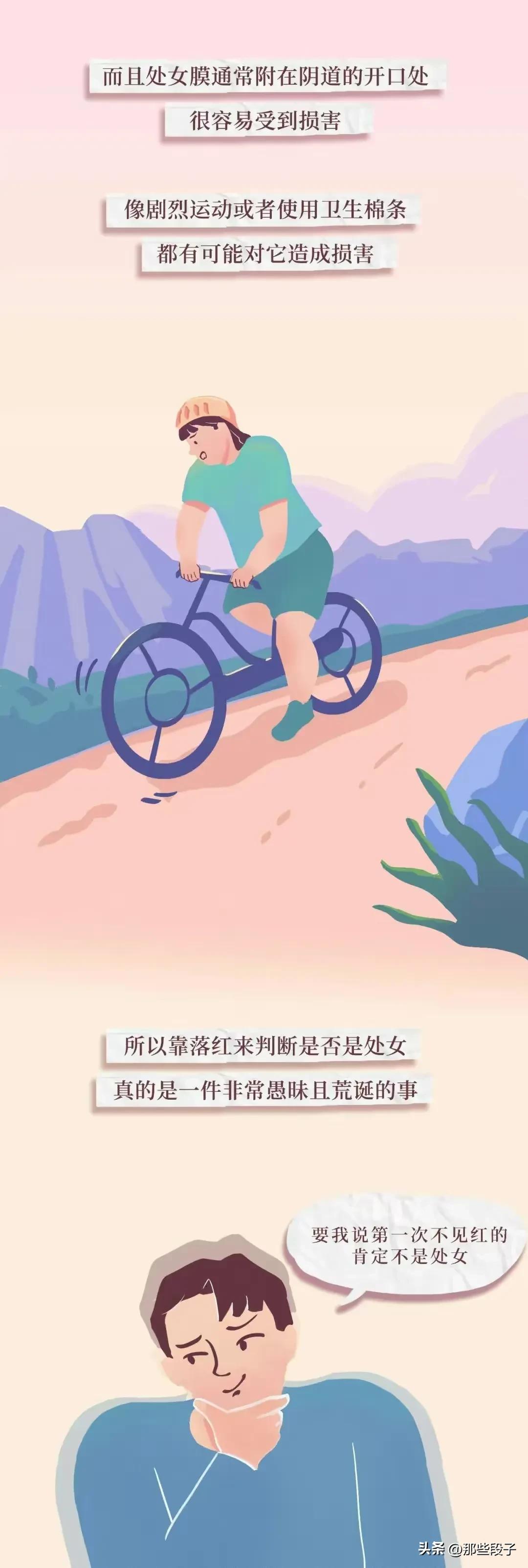 关于阴道的科普知识,阴道生理科普小知识