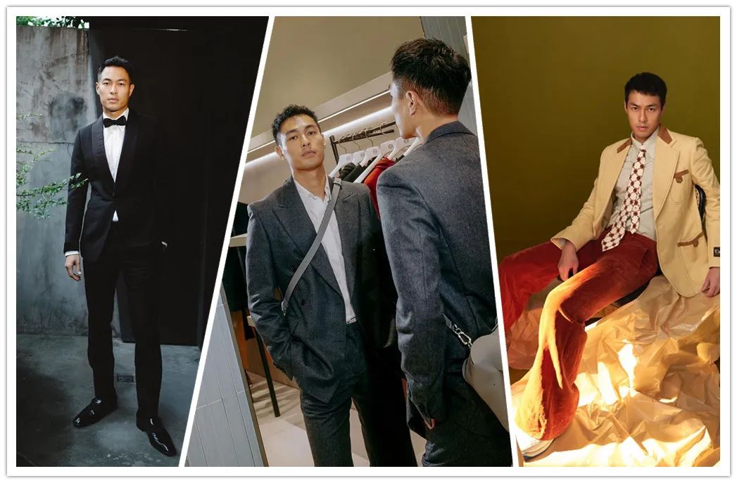 行走的荷尔蒙许光汉完整版,行走的荷尔蒙许光汉现状