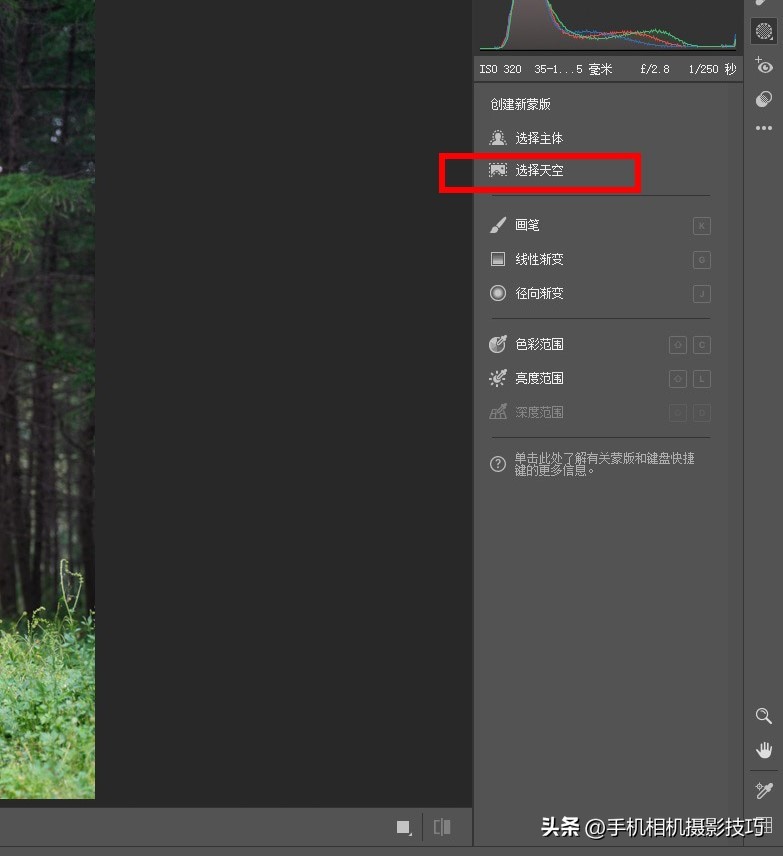 ps新手理解蒙版,ps蒙版必备知识