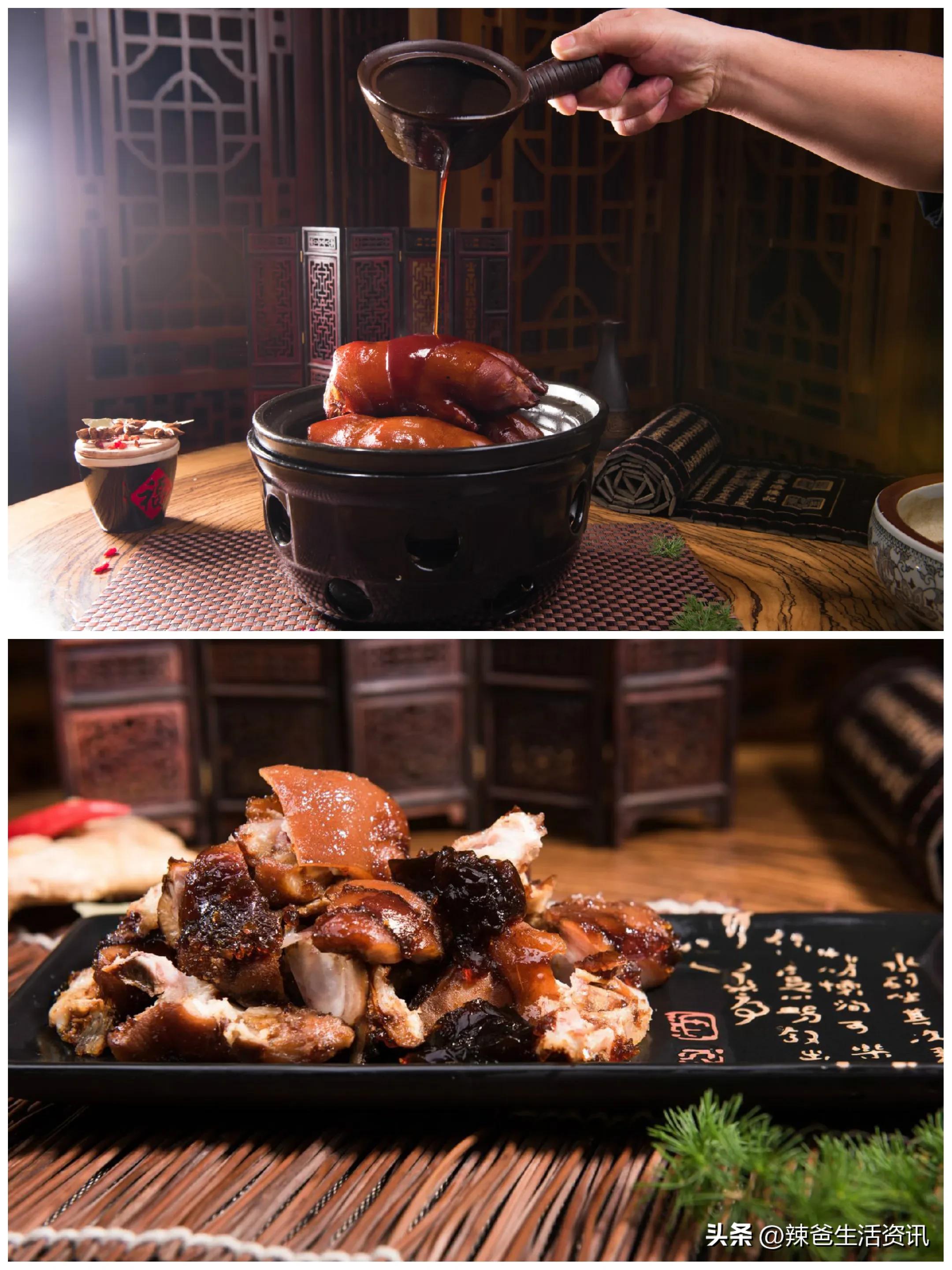 旅游到哪里买特产,青岛旅游特产可带回家