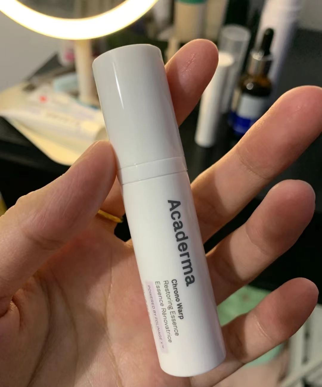 40岁抗老白天用的平价精华推荐,40岁以上的抗老精华哪款最好用