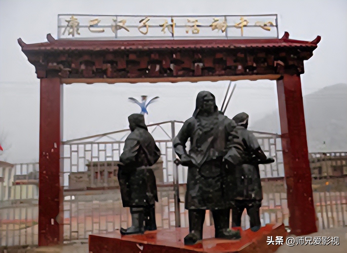 雅江松茸之乡完整视频,雅江松茸之乡山清水秀