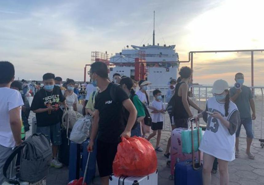 第三轮疫情下的泰国,泰国应对疫情最新消息