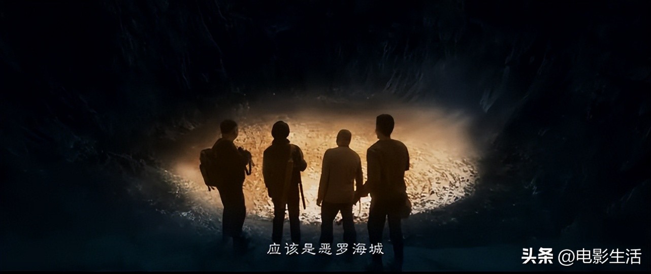 昆仑神宫评分怎么样,昆仑神宫评分