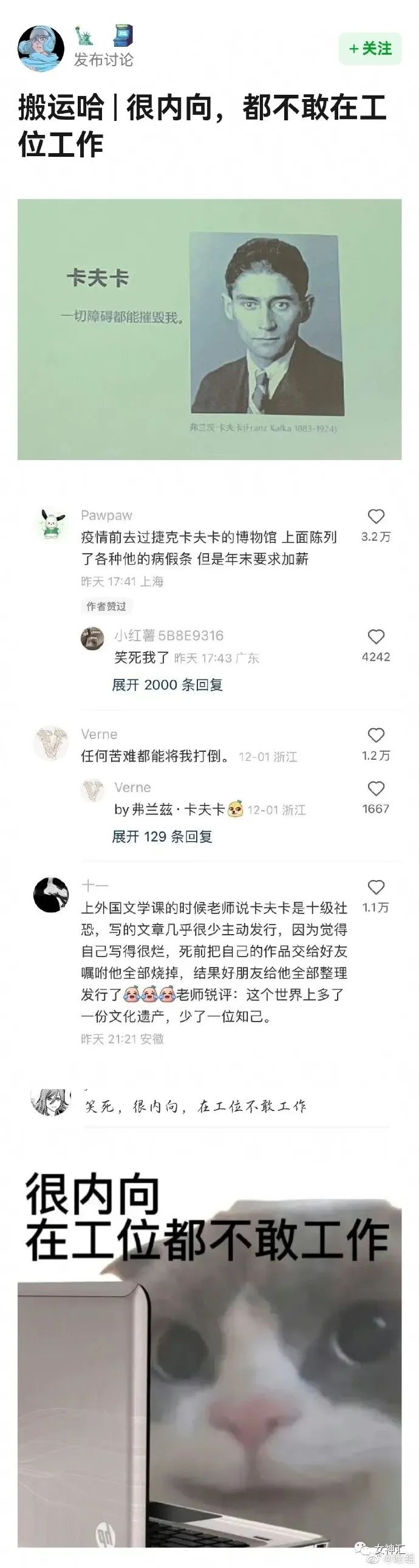 试穿绿色连裤袜,网购了一条金色的丝袜