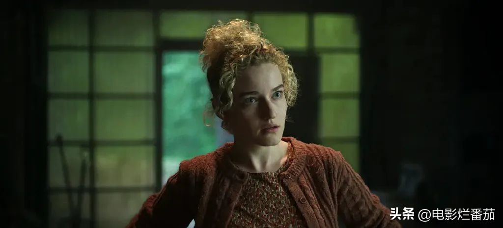 艾美奖红毯怪奇物语,艾美奖红毯走法