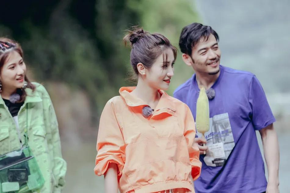 杨烁人设崩塌电视剧,杨烁片酬为什么这么高