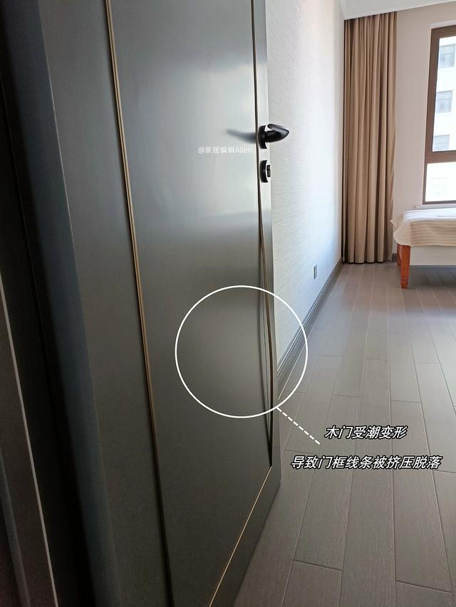 再装一次卧室门，我一定拒绝这9个选择，不是“挑刺”，是受够了