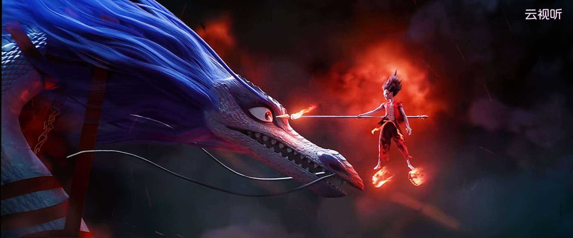 海信viddax65pro与tcl65t7gpro,海信vidda三色激光投影仪