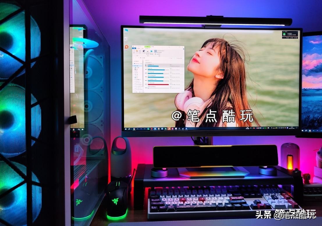 电脑新加装一个硬盘怎么分区,硬盘怎么分区怎么扩容