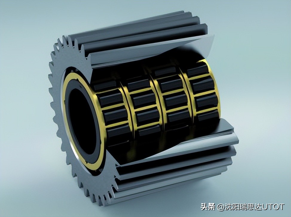 滑动轴承和滚动轴承哪个可靠性高,轴承评价的重要性能指标