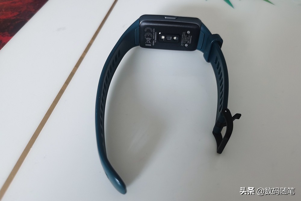 华为手环6准确度测评,华为手环6推荐哪一款