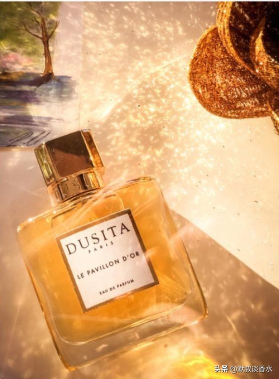 有浓郁的香味让人陶醉的香水,带有森林气息的香水小众