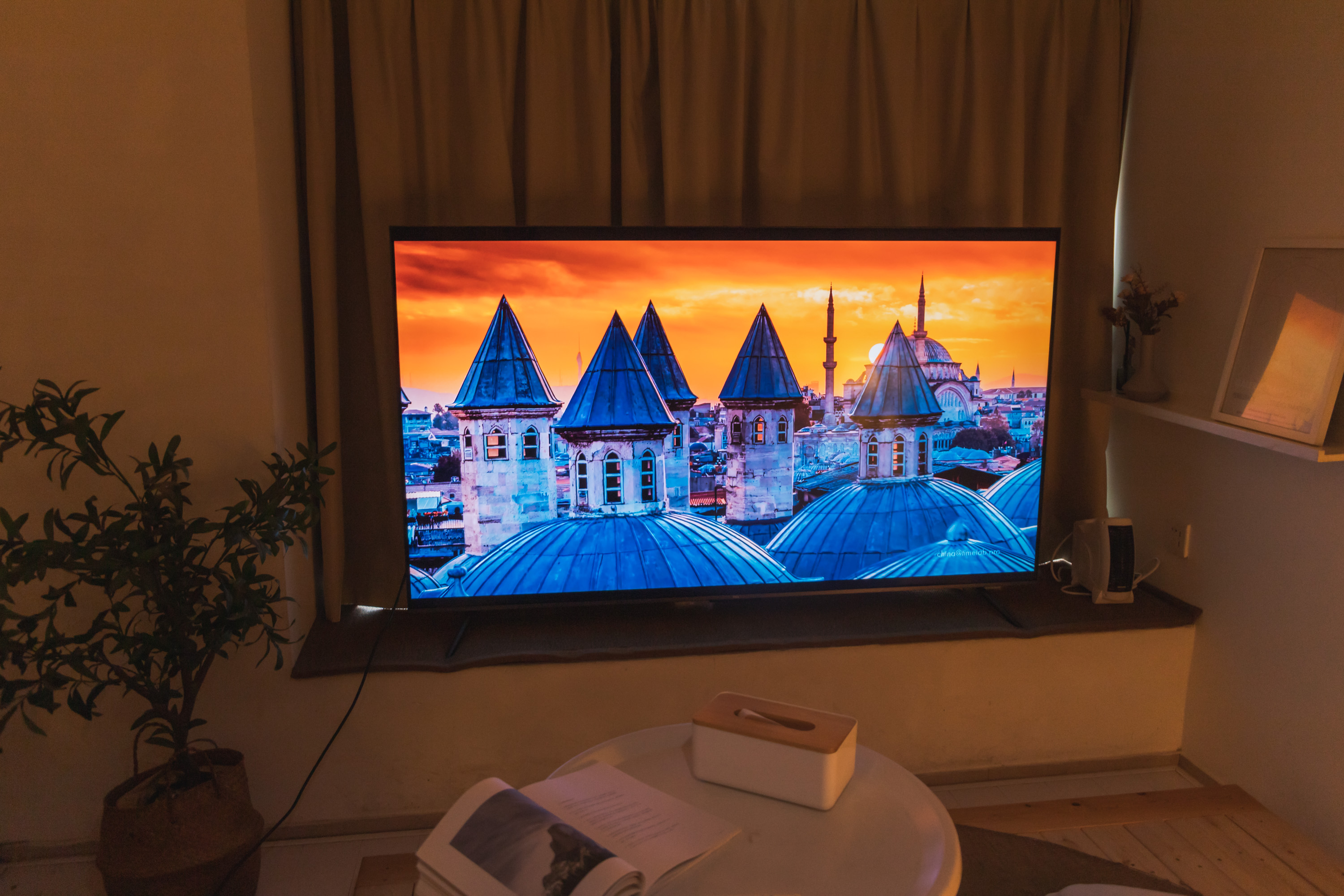 tcl电视t7h55英寸评测,tcl新款t7g电视评测