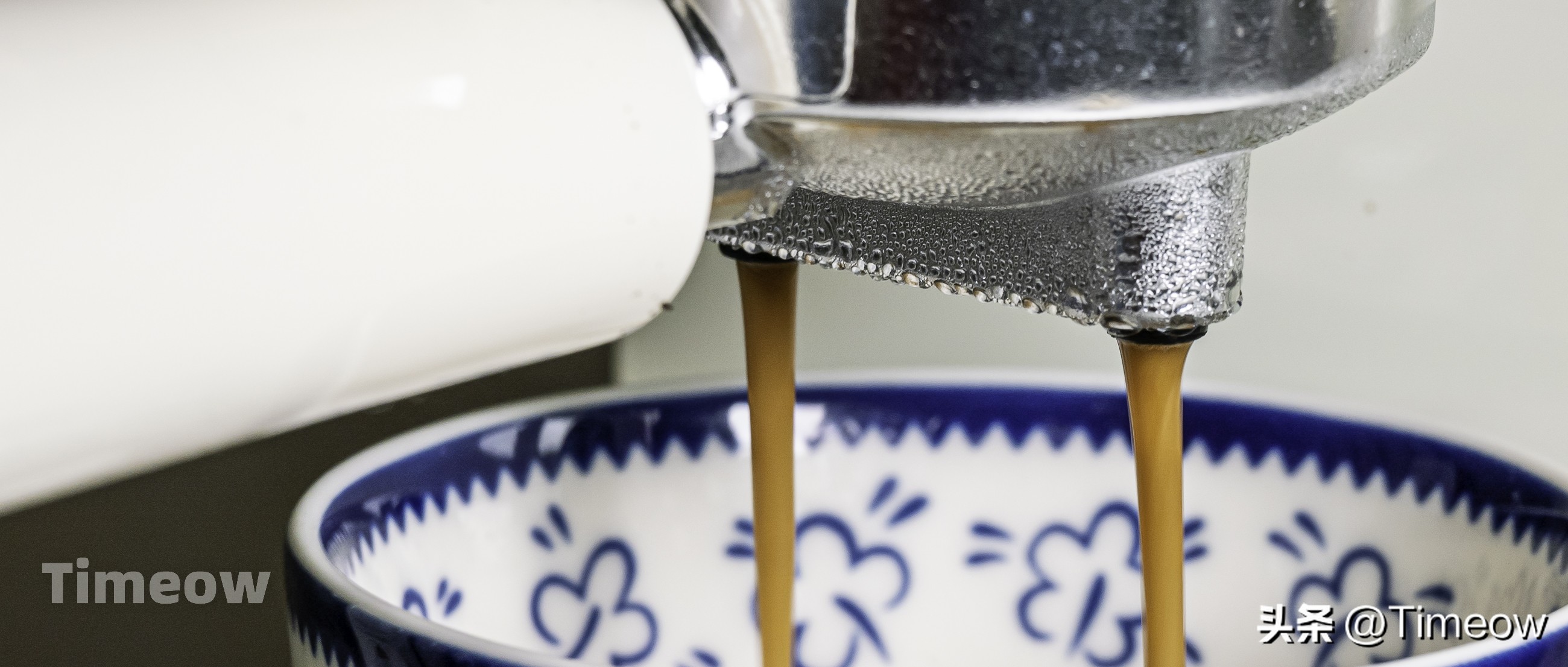 享受在家自己做咖啡,享受做奶茶的过程