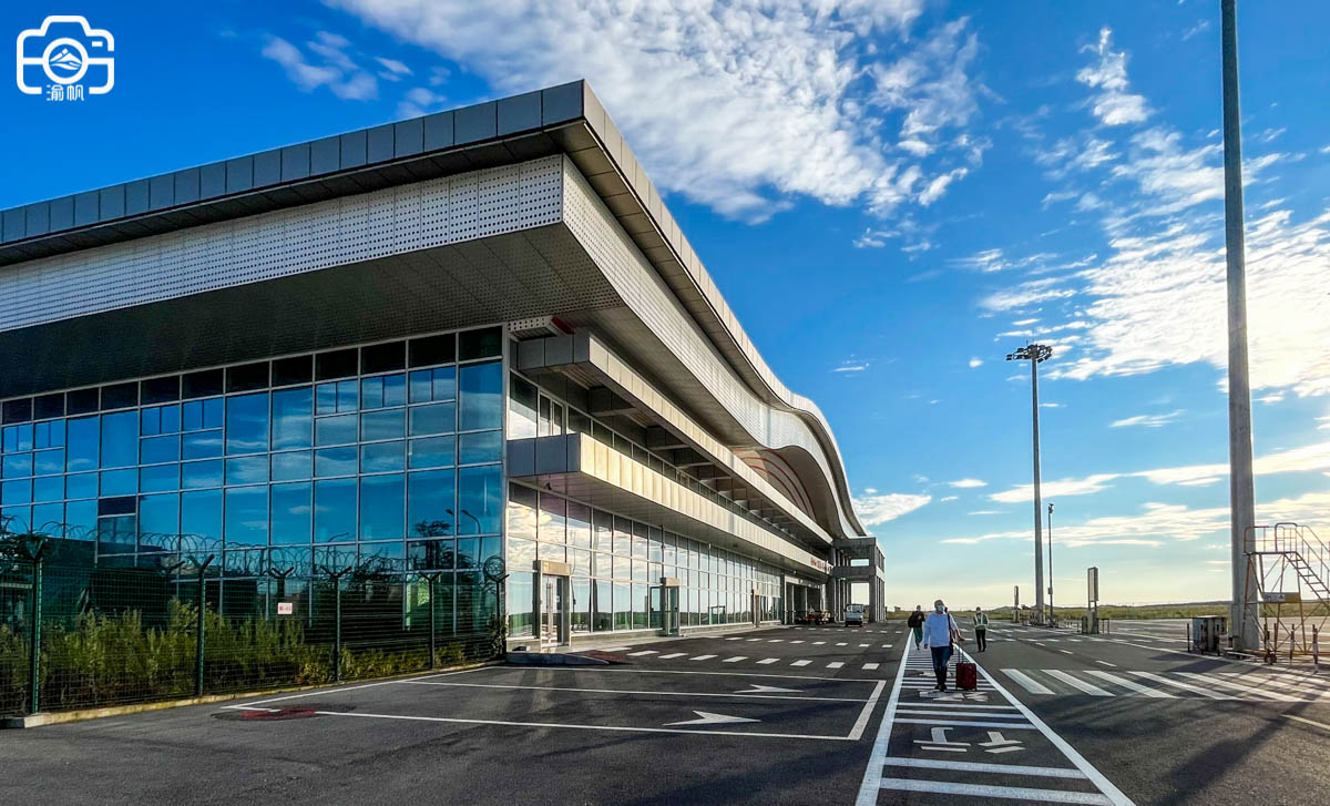 重庆新修机场有几个,重庆第二个国际机场规划效果图