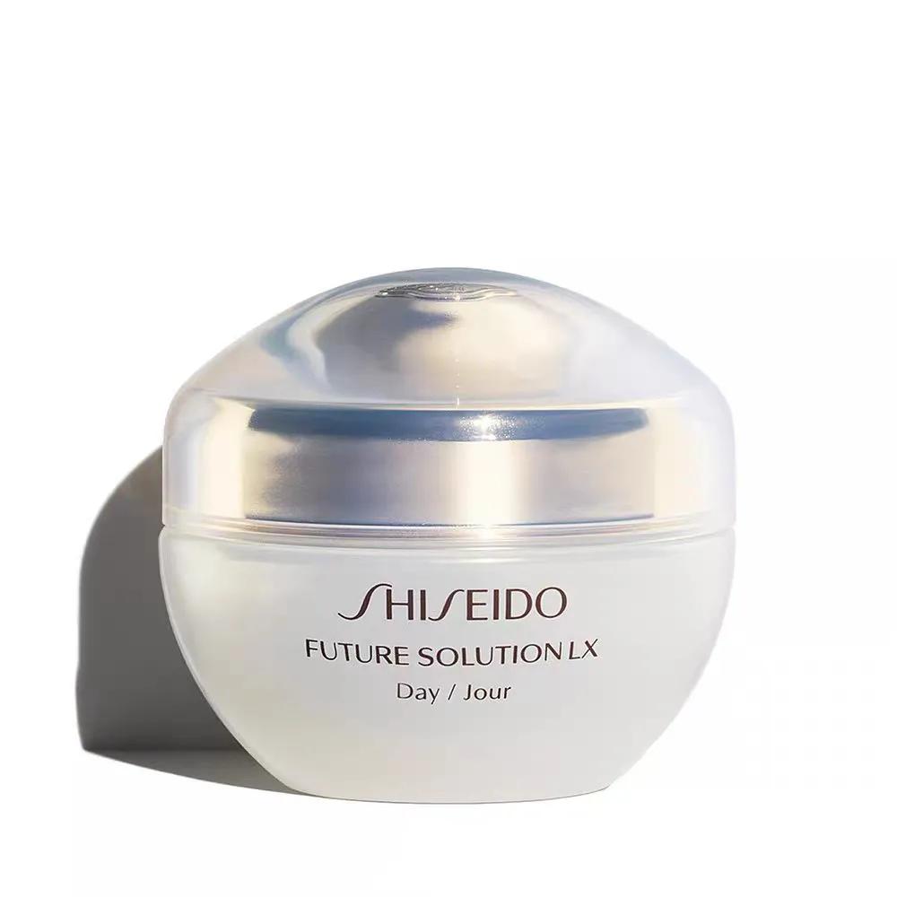 资生堂时光琉璃御藏对比pola,资生堂时光琉璃系列怎么样