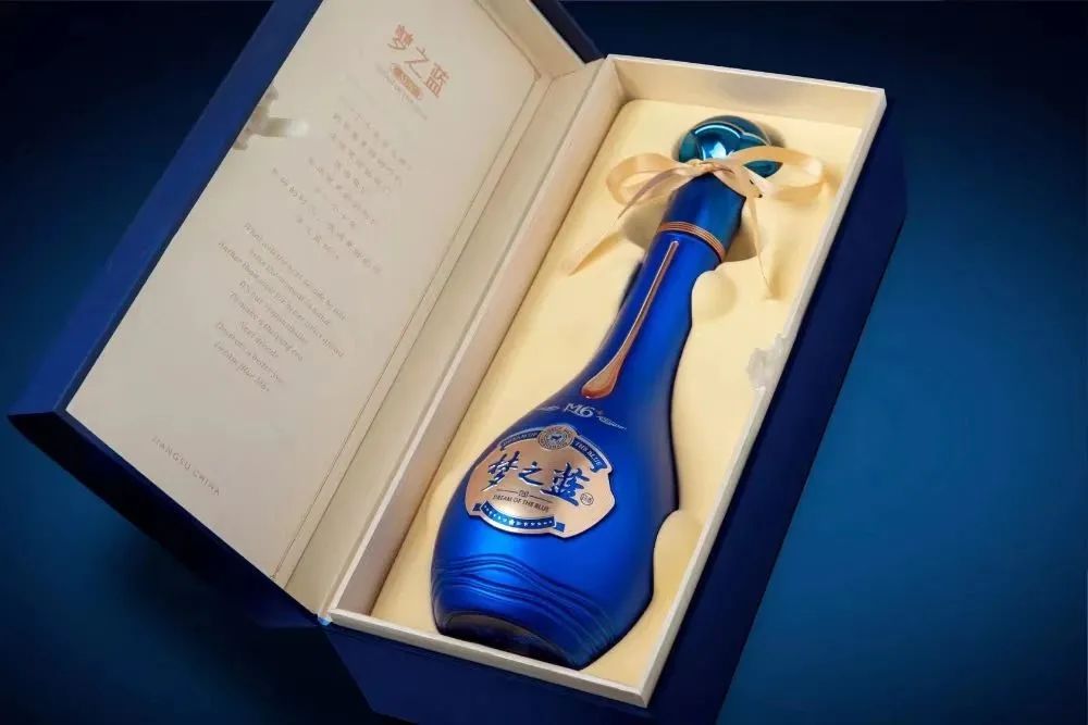 收藏价值高的高端白酒品牌,值得收藏的10个品牌