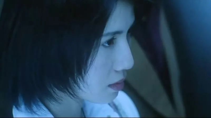 王敏德危情完整版,王敏德演的变态杀人狂