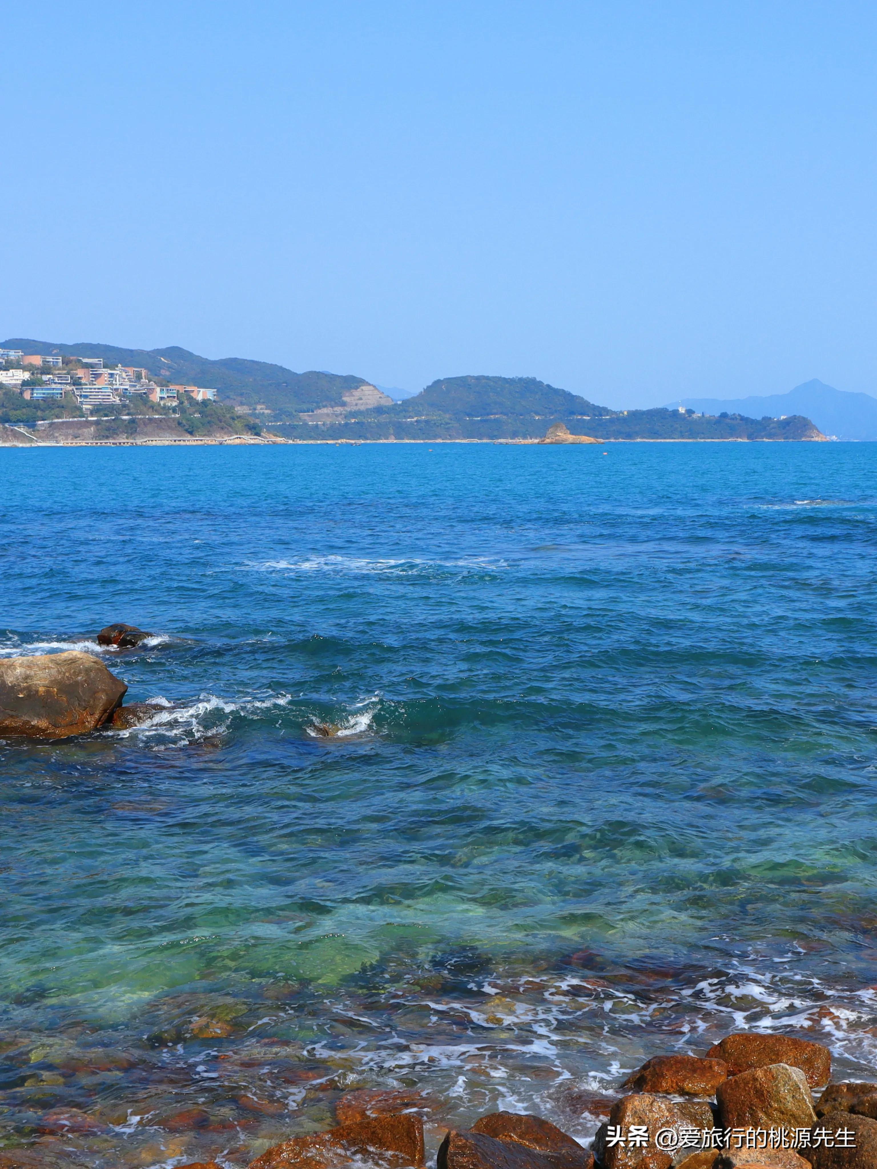 大梅沙怎么玩才能玩得好,大梅沙旅游攻略怎么做